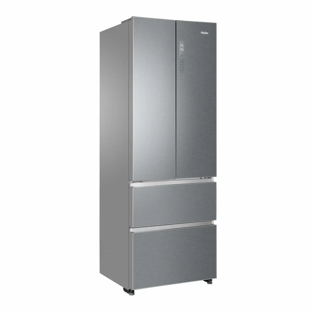 Haier Kühl- Gefrierkombination HB20FPAAA 200,5 Cm Höhe / 70 Cm Breite Mit Innovativen Gefrierschubladen 5 Haier Kühl- Gefrierkombination HB20FPAAA 200,5 Cm Höhe / 70 Cm Breite Mit Innovativen Gefrierschubladen – Bild 3