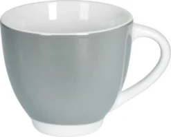 Van Well Kombiservice 30-tlg. Für 6 Personen Serie Vario Porzellan - Farbe Wählbar, Farbe:grau -Kaufland Verkäufe 6b5c421a5d138adf57dd7b1cfd91a40e