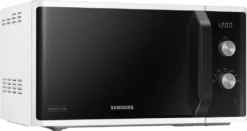 Samsung MS23K3614AW/EG Mikrowellen - Weiß / Schwarz -Kaufland Verkäufe 6b62b3b58542fc7a47d53614d22f32e7