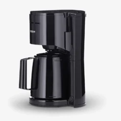 SEVERIN Kaffeemaschine KA 9250 Schwarz -Kaufland Verkäufe 6b7984cdbb3518520f31d01860df52a6