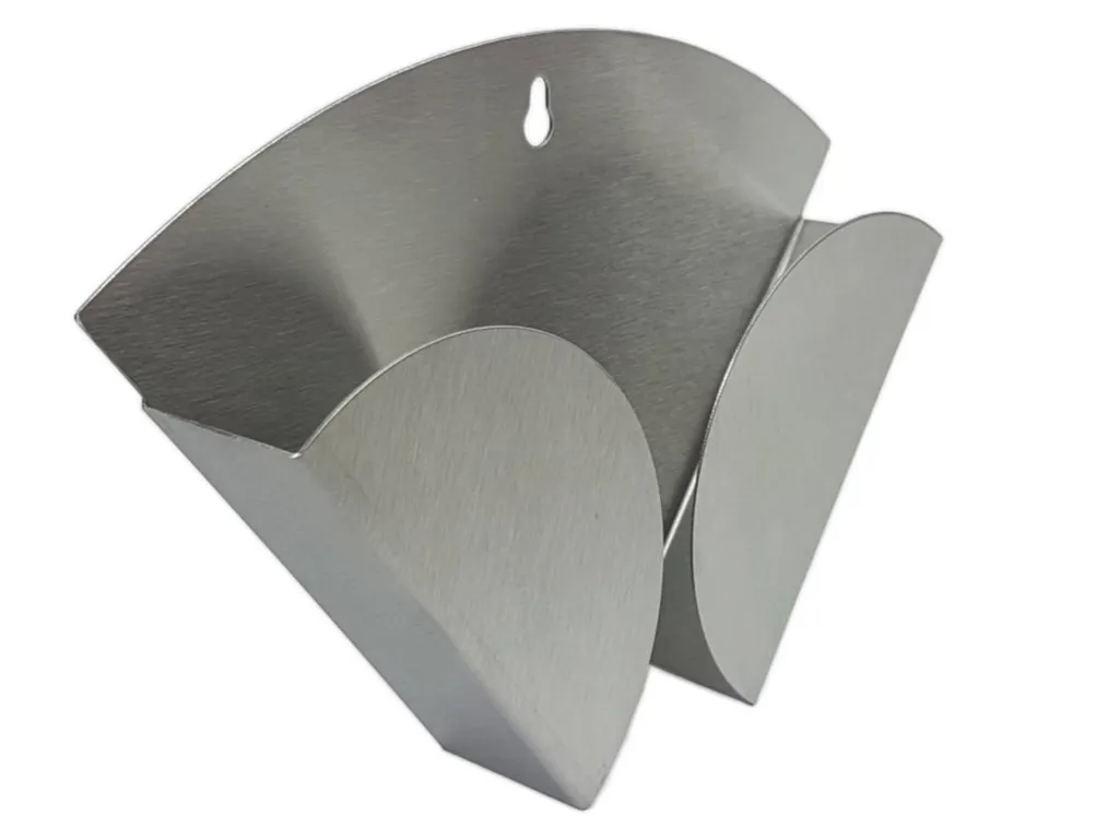 Edelstahl Kaffeefilterhalter Filterhalter Filterbehälter Kaffee Filter 6 Edelstahl Kaffeefilterhalter Filterhalter Filterbehälter Kaffee Filter – Bild 4