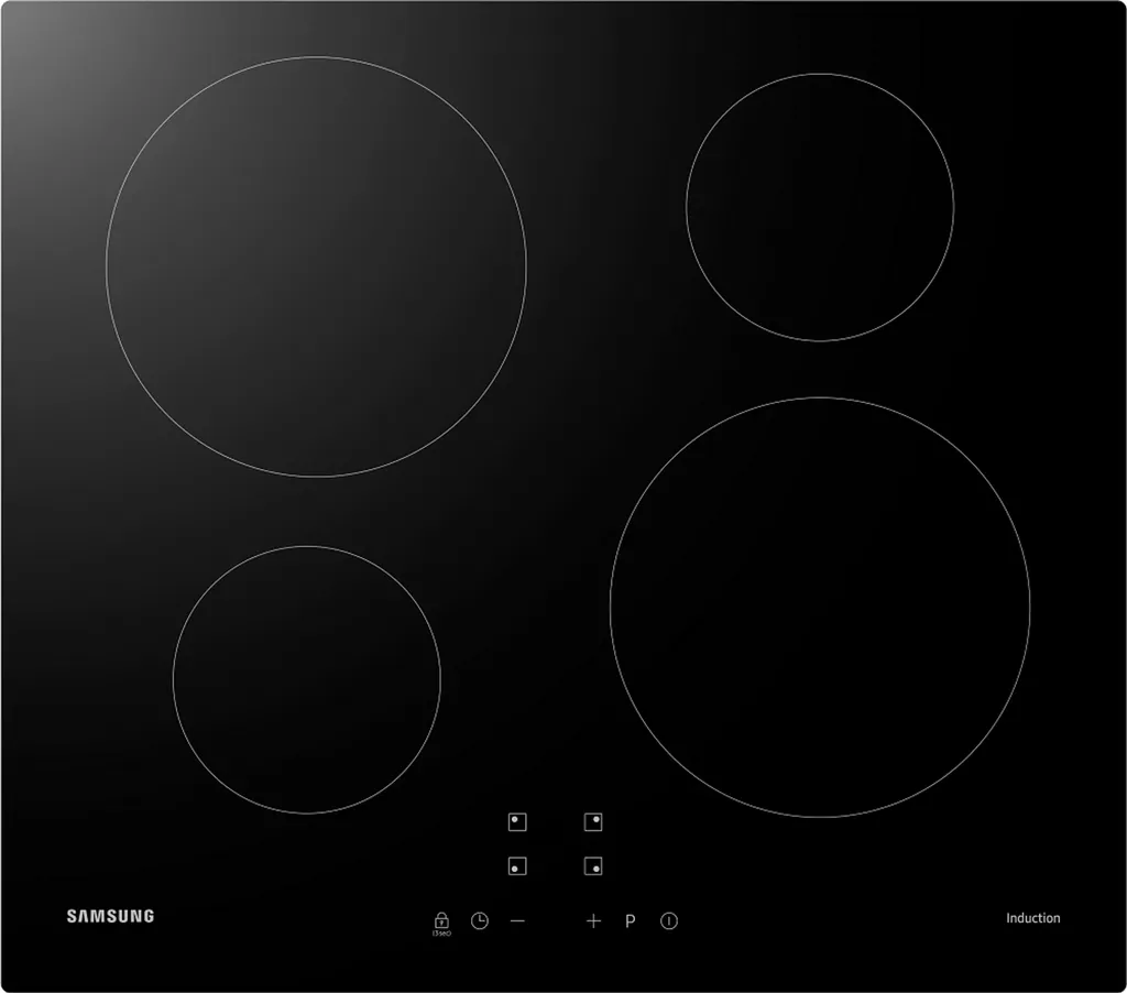 Samsung Induktionskochfeld Facettenschliff NZ64M3NM1BB/UR 60 Cm 3 Samsung Induktionskochfeld Facettenschliff NZ64M3NM1BB/UR 60 Cm