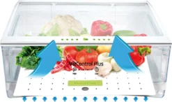 Amica Kühl-/Gefrierkombination KGC 15494 -Kaufland Verkäufe 6b965062267351af403534b5e2c1e0bd