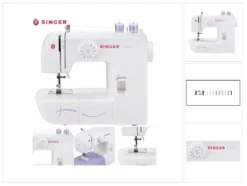 Singer Nähmaschine Start 1306 Weiß -Kaufland Verkäufe 6b9947350d63d5e1726d51612e525115