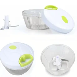 Zerkleinerer Universalzerkleinerer Zwiebelschneider Multizerkleinerer Gemüsehobel Seilzug 18 Zerkleinerer Universalzerkleinerer Zwiebelschneider Multizerkleinerer Gemüsehobel Seilzug -Kaufland Verkäufe 6b9bcff3d2fa22fd0b0041ea9f7d6ac9 3