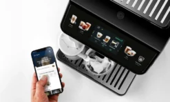 De'Longhi DeLonghi ECAM 450.55.S Eletta Explore 13 De'Longhi DeLonghi ECAM 450.55.S Eletta Explore -Kaufland Verkäufe 6ba661b9b4b4b9aaa7631eb87cbc91dd