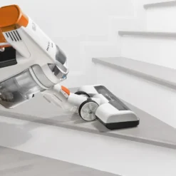 Genius Invictus X5 Akkustaubsauger (12 Teile) Beutelloser Und Kabelloser 2 In 1 Staubsauger Mit 180 Watt Saugleistung; A28088 14 Genius Invictus X5 Akkustaubsauger (12 Teile) Beutelloser Und Kabelloser 2 In 1 Staubsauger Mit 180 Watt Saugleistung; A28088 -Kaufland Verkäufe 6baa40ec7fab13c6663539060e574d11