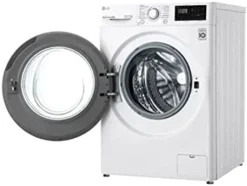 LG F4WV309S0, Frontlader, 9 Kg, B, 73 DB, 1400 RPM, B -Kaufland Verkäufe 6bb5e372e381d685c6276dd7cd5187eb