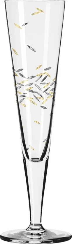 Goldnacht Champagnerglas-Set H22 Von Ritzenhoff Design Team -Kaufland Verkäufe 6bb8d07e2d276cd81fe25187556e0e8b