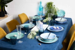 Studio Tavola Geschirr Set Ocean Blue 18-teilig 14 Studio Tavola Geschirr Set Ocean Blue 18-teilig -Kaufland Verkäufe 6bd0b0ae54e532c219ee95d62184dd50