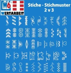 W6 Nähmaschine N 3300 Exklusive, Nähen, Patchen, Quilten 14 W6 Nähmaschine N 3300 Exklusive, Nähen, Patchen, Quilten -Kaufland Verkäufe 6bdadf90e74c522646f98c3c529cd8b3