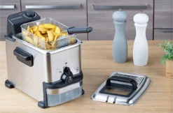 Tefal Oleoclean Compact FR701616 20 Tefal Oleoclean Compact FR701616 -Kaufland Verkäufe 6be3ad905b801611fbf05539f038b57d