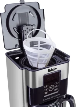 Fakir Frühstück-Set Bestehend Aus Aroma Grande Kaffeemaschine, Adell Wasserkocher, Calypso Toaster, Edelstahl 18 Fakir Frühstück-Set Bestehend Aus Aroma Grande Kaffeemaschine, Adell Wasserkocher, Calypso Toaster, Edelstahl -Kaufland Verkäufe 6bec7893ae7ad0aeec5e50542846df96