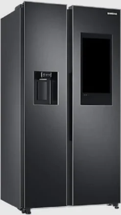 Samsung RS8000 RS6HA8891B1/EG Kühl-Gefrier-Kombination 614 L NoFrost+ -Kaufland Verkäufe 6bf03323d942da690a4ecb5677586817