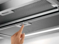 AEG - DPS5650AM - Flachschirm-Haube - Edelstahl - 60 Cm -Kaufland Verkäufe 6c0ecfb6d53dc49c305aeb8e4bef1ecb