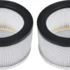 VidaXL HEPA Filter 2 Stk. Für Aschesauger Waschbar 1 VidaXL HEPA Filter 2 Stk. Für Aschesauger Waschbar -Kaufland Verkäufe 6c1818f7f366c86774d0a097e02f2572
