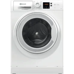 Bauknecht WWA 843 B Waschmaschine Frontlader 8 Kg Freistehend 1.351 U/Min -Kaufland Verkäufe 6c2c672b18748a9c1d8a43f37dfae04e