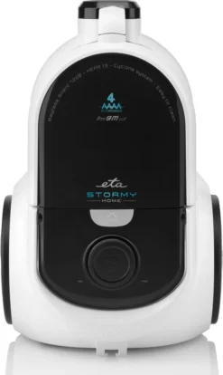 ETA STORMY HOME Beutelloser Staubsauger ETA051790000, 800W, HEPA Filtr, ECO Motor, Endless Suction, 360° Schwenkbares Rad 21 ETA STORMY HOME Beutelloser Staubsauger ETA051790000, 800W, HEPA Filtr, ECO Motor, Endless Suction, 360° Schwenkbares Rad -Kaufland Verkäufe 6c3986090d96b1ec44ec05f57693442c