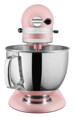 KitchenAid 5KSM175PSEBK Artisan KÃ1/4chenmaschine 300W 4,8L Gusseisen Schwarz -Kaufland Verkäufe 6c4564a6a5fe27fe3e05bd0dfaa98288