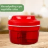 Zerkleinerer Gemüseschneider Universal Obst Fleisch Zwiebelschneider Zwiebeln Manuelle Gemüseschneider(Rot) -Kaufland Verkäufe 6c4b8e920f157112485ca1b6f2447f2c