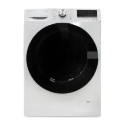 LG Electronics F4WV708P2E Waschmaschine | 8 Kg | AI DD | Steam | TurboWash 360° | Weiss -Kaufland Verkäufe 6c4e683b5812e319f4f40cc97438f323