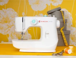 Singer M1505 Nähmaschine Klick-Einrastfunktion, Knopfloch, Knopfannäh-Programm 38 Singer M1505 Nähmaschine Klick-Einrastfunktion, Knopfloch, Knopfannäh-Programm -Kaufland Verkäufe 6c780098601ba400191df7915d72f817