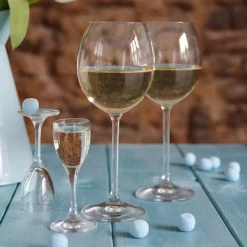 KROSNO Venezia Weißweinglas, 6er-Set, 250 Ml 16 KROSNO Venezia Weißweinglas, 6er-Set, 250 Ml -Kaufland Verkäufe 6c783066dade883e48dc5eddad695e8e