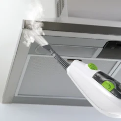 CLEANmaxx 5in1 Dampfmop, 0,3 L Füllmenge, 1500 Watt, Art.-Nr. 8337 -Kaufland Verkäufe 6c9b21090b4c690c0c3362981caf932d