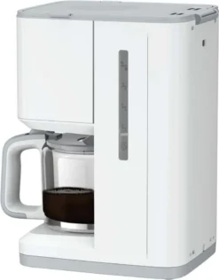 Tefal CM 6931 Kaffemaschine Weiß Kaffeemaschine -Kaufland Verkäufe 6cad3d69ddd7754ec4de801d53dfef7d