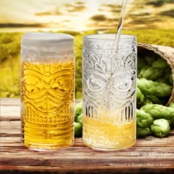 Tiki Gläser Set 6-Teilig Hoch Aus Glas 450ml (max. 500ml) Cocktailgläser Biergläser 13 Tiki Gläser Set 6-Teilig Hoch Aus Glas 450ml (max. 500ml) Cocktailgläser Biergläser -Kaufland Verkäufe 6cae09029ee98dc9f161ae61fd7412b9