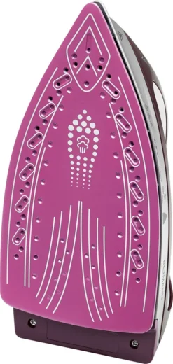 Bomann DBS 6034 CB Dampfbügelstation, Superglide-Keramiksohle, 3,5 Bar Dampfdruck, Elektronisches Anti-Tropf-System, 2300W, Weiß-flieder 28 Bomann DBS 6034 CB Dampfbügelstation, Superglide-Keramiksohle, 3,5 Bar Dampfdruck, Elektronisches Anti-Tropf-System, 2300W, Weiß-flieder -Kaufland Verkäufe 6cae9c7819d3c48613bafaff347c2937