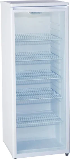 PKM Glastürkühlschrank Flaschenkühlschrank Getränkekühlschrank GKS255 - 143 Cm -Kaufland Verkäufe 6cb15a25c7e3f7dae97ae061b2bd2ad3