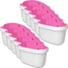 Wessper Pack 10 Magnesium Filter Kartuschen Komp. Mit Brita Maxtra, PearlCo, AmazonBasics -Kaufland Verkäufe 6cc21063983e768293492f4f02a34f06