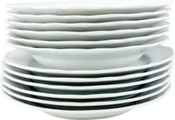 Hutschenreuther Maria Theresia Weiss Tafelset Essservice 12-tlg., 02013-800001-18339 16 Hutschenreuther Maria Theresia Weiss Tafelset Essservice 12-tlg., 02013-800001-18339 -Kaufland Verkäufe 6cc32d824a9f91d388021ea4eb8d9a95