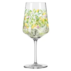 Sommertau Aperitifglas #11 Von August Loibner -Kaufland Verkäufe 6cd166a30dc210f84be825bd8872fdea