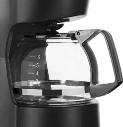 Tristar Kaffeemaschine CM-1246, 600W, 0,6L -Kaufland Verkäufe 6cd4a63d86b768e789430e0ffd13e666