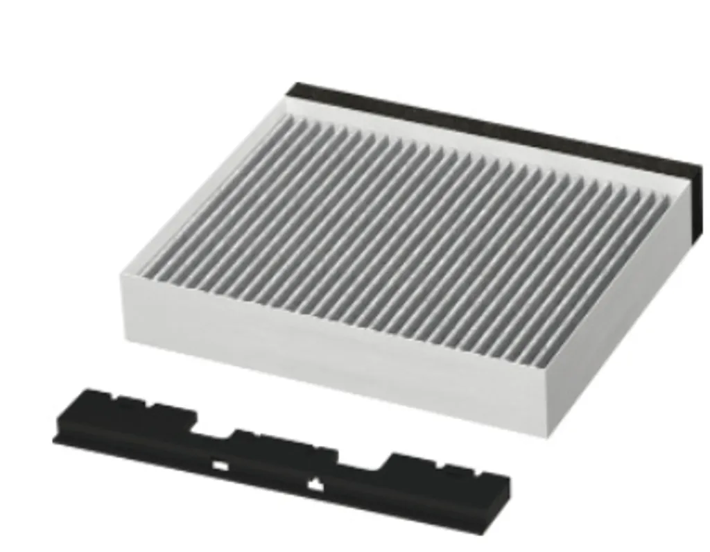 Siemens Siem CleanAir Geruchsfilter LZ31CXB14 Ersatzfilter 3 Siemens Siem CleanAir Geruchsfilter LZ31CXB14 Ersatzfilter