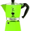 Bialetti Espressokocher MOKA COLOR 6 Tassen Grün 2 Bialetti Espressokocher MOKA COLOR 6 Tassen Grün -Kaufland Verkäufe 6cdd327080f831bfa89b9ada4d60b1f8