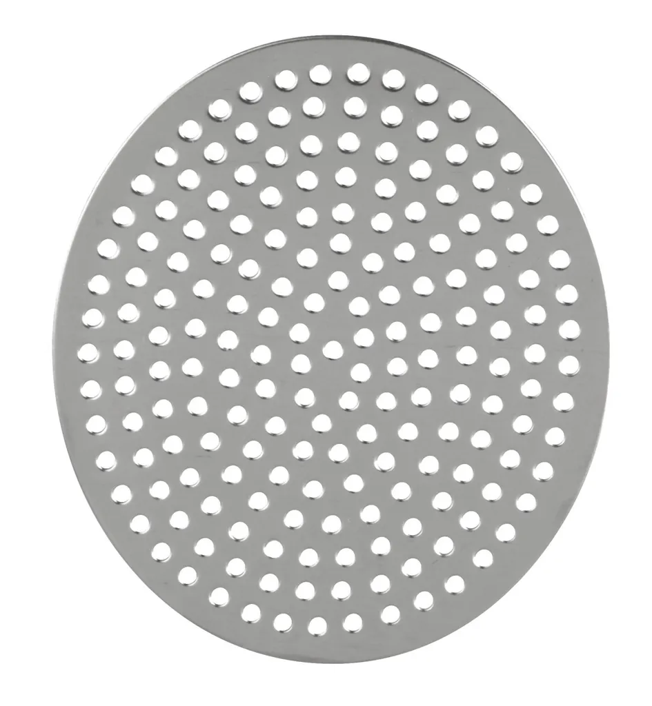 Fackelmann Spätzlepresse Easyprepare, Kortoffelpresse Mit 3 Austauschbaren Lochscheiben, Presse Mit 4 Verschiedenen Auflagehaken, Hochwetiger Kartoffelstampfer (Farbe: Weiß / Blau-Grau), 1 X 4 Teile 8 Fackelmann Spätzlepresse Easyprepare, Kortoffelpresse Mit 3 Austauschbaren Lochscheiben, Presse Mit 4 Verschiedenen Auflagehaken, Hochwetiger Kartoffelstampfer (Farbe: Weiß / Blau-Grau), 1 X 4 Teile – Bild 6