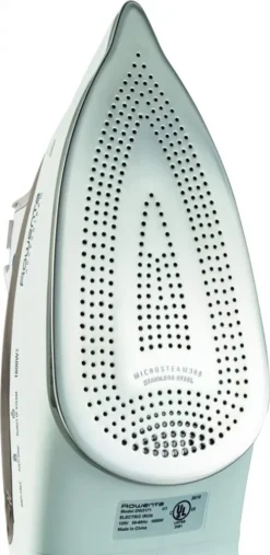 Rowenta Effective + Dampfbügeleisen DX1635 - Braun/weiß -Kaufland Verkäufe 6ce41211be7b27e059284420c101addb