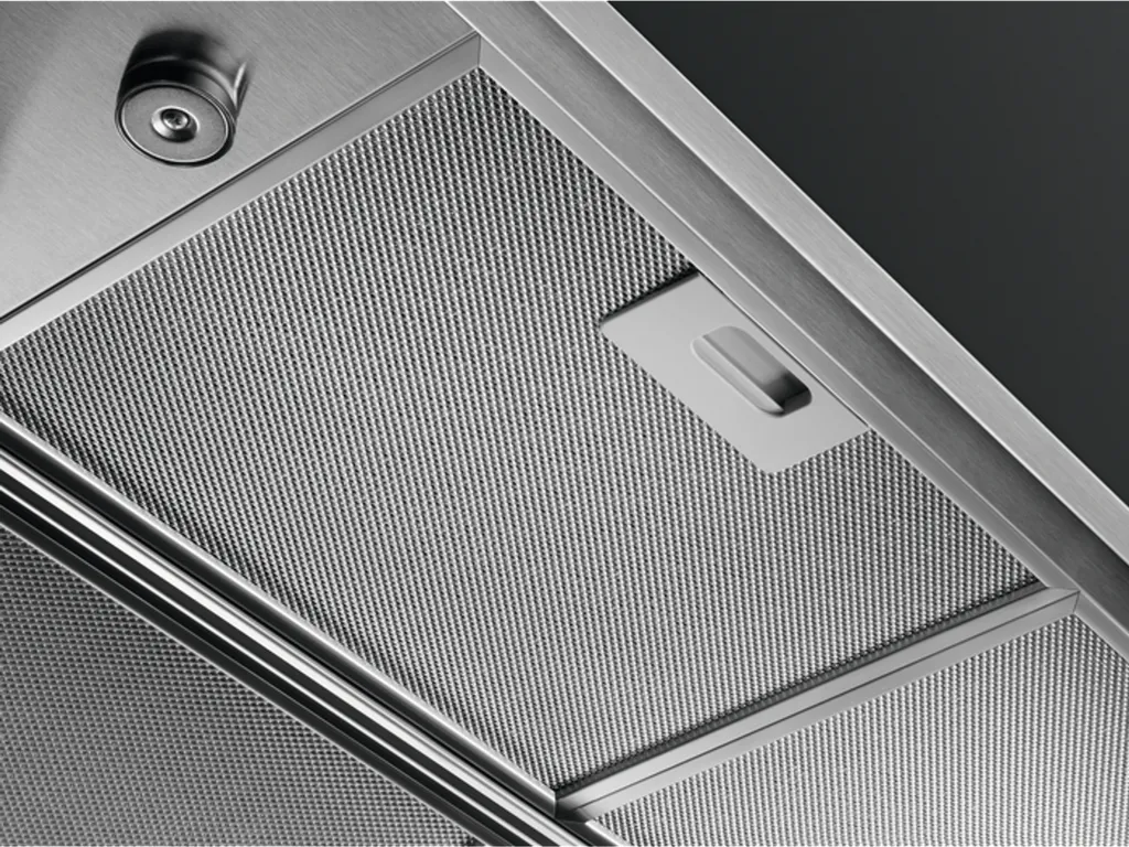 AEG - DCE5960HM - Deckenlüfter - 90 Cm - Edelstahl 6 AEG - DCE5960HM - Deckenlüfter - 90 Cm - Edelstahl – Bild 4