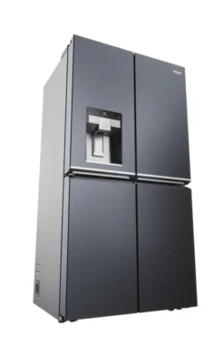 Haier - HCR7918EIMB - Multi-Door - Black Inox - NoFrost - Festwasseranschluß -Kaufland Verkäufe 6d04197177f70353859128725b13faf0