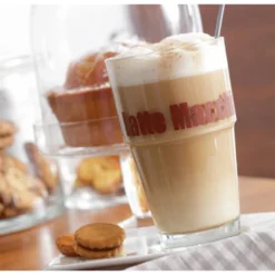 LEONARDO 043399 'Solo' Leonardo 043399 Latte Macchiato Becher 'Solo' 400ml, Glas, H 14cm, Transparent (6er Pack) 11 LEONARDO 043399 'Solo' Leonardo 043399 Latte Macchiato Becher 'Solo' 400ml, Glas, H 14cm, Transparent (6er Pack) -Kaufland Verkäufe 6d07e6c6328b994d8c74d5bb2710c38f