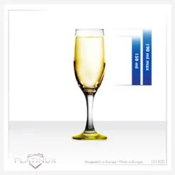 Sektgläser Bunt Aus Glas 150ml (max.190ml) Set 6-Teilig Champagnergläser Prosecco Gläser -Kaufland Verkäufe 6d08262702256e7950cd25b9ad02fac2