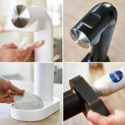 Brita SodaOne Weiß Wassersprudler Set -Kaufland Verkäufe 6d40f07a2b4b2c3116575174bdea253e