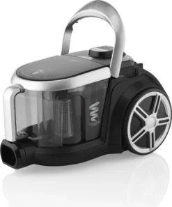 ETA STORMY ELECTRONIC Staubsauger Ohne Staubbeutel ETA451790000, 800 W, ECO Motor, HEPA Filter Nr. 13 -Kaufland Verkäufe 6d997ee9e6e7f053182a016041e800c7