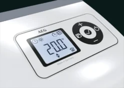 AEG Ventilatorheizung VH 213, LCD, Energiesparfunktionen,Wochentimer, 2 KW, Kunststoff, 238296 9 AEG Ventilatorheizung VH 213, LCD, Energiesparfunktionen,Wochentimer, 2 KW, Kunststoff, 238296 -Kaufland Verkäufe 6da093af77c4bb9c1cd5cd18ff0e7f15