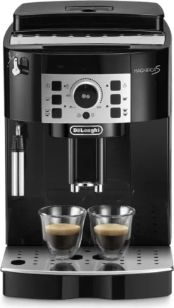De'Longhi DeLonghi Kaffeevollautomat ECAM 20.116.B MAGNIFICA S -Kaufland Verkäufe 6db7b38a70cd82bb58f35957bd579c57