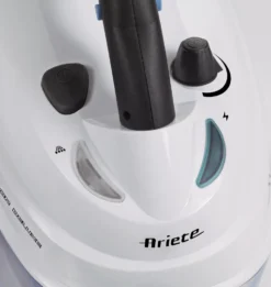 Ariete 4146 XVapor Deluxe-Mobile Dampferzeuger, 5 Bar, Integriertes Portrohr, Autonomie Bis 55 ', Bianco Ariete -Kaufland Verkäufe 6de364133f72c89ef6a29ee1ef835f6e