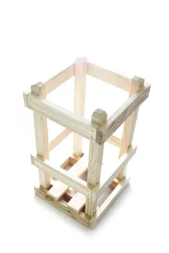 Glasballon Im Holzgestell ❀ 5 Liter ❀ Mit Ablaufhahn & Korken -Kaufland Verkäufe 6e15687cb6f362acba91929a4f577fd3